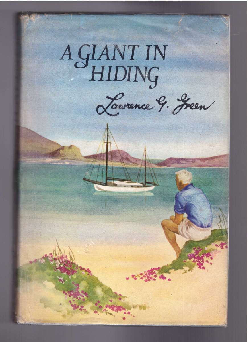 A Giant in Hiding ( L.G. Green)