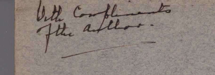 Snake Venoms, Their Therapeutic Uses and Possibilities - with compliments from the Author