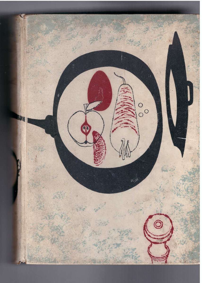 Mrs Beeton's Cookery and Household Management (1961)