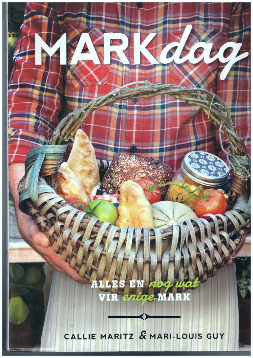 Markdag, alles en nog wat vir enige mark