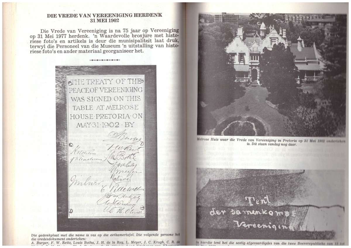 Historia Junior - numbers 71 to 88 (1974-79) bound volumes