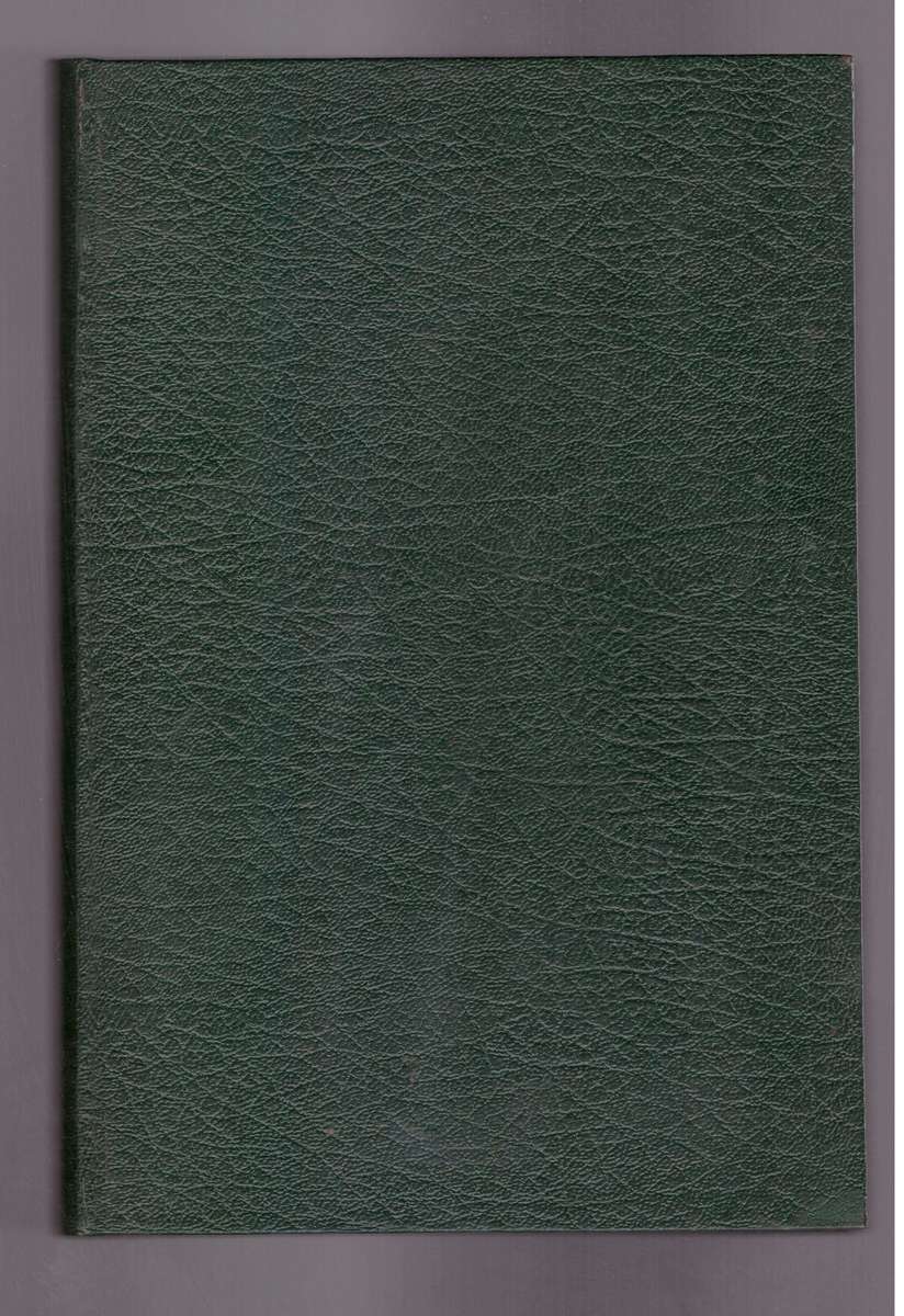 Historia Junior - numbers 71 to 88 (1974-79) bound volumes