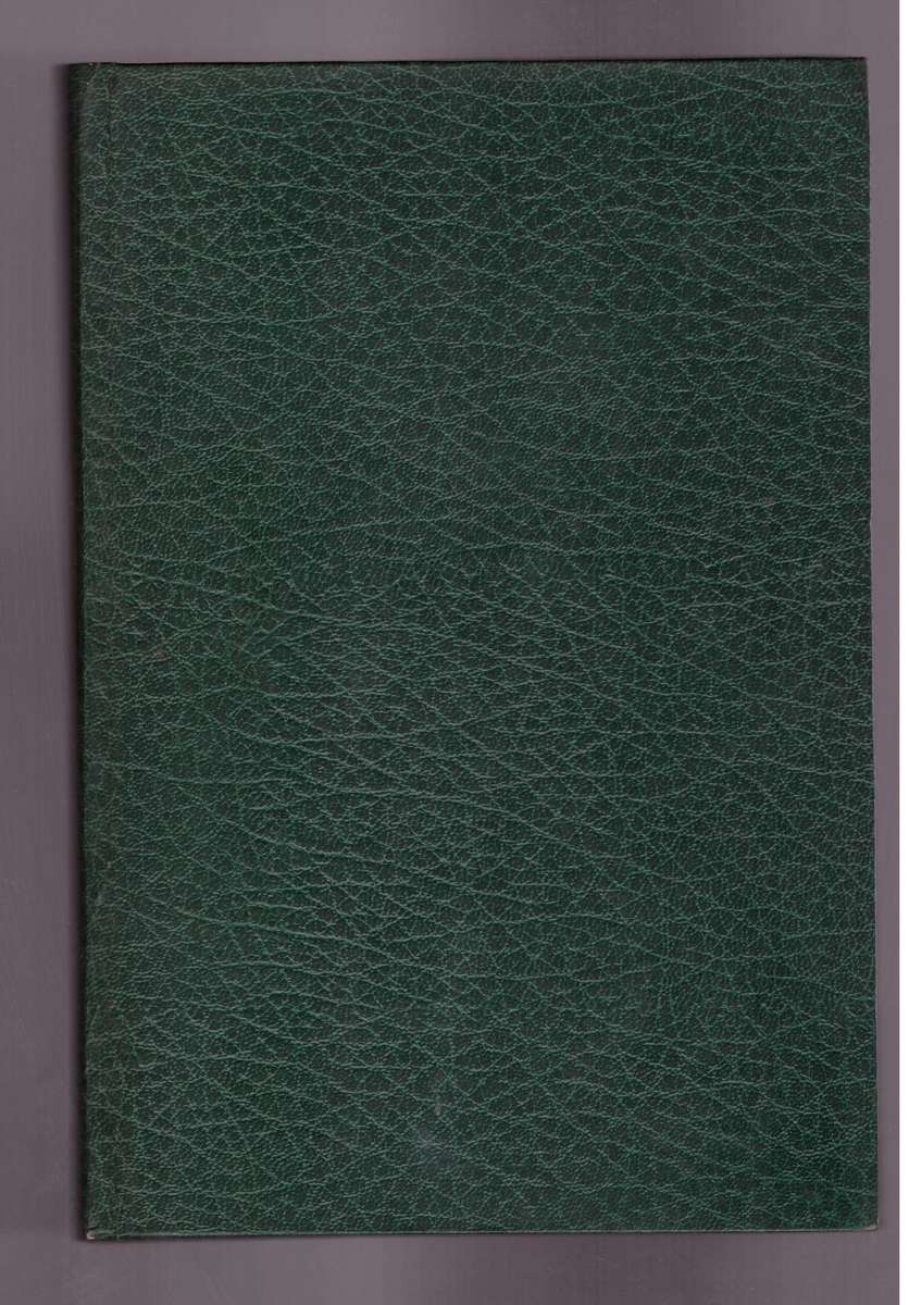 Historia Junior - numbers 54 to 70 (1970-74) bound volumes