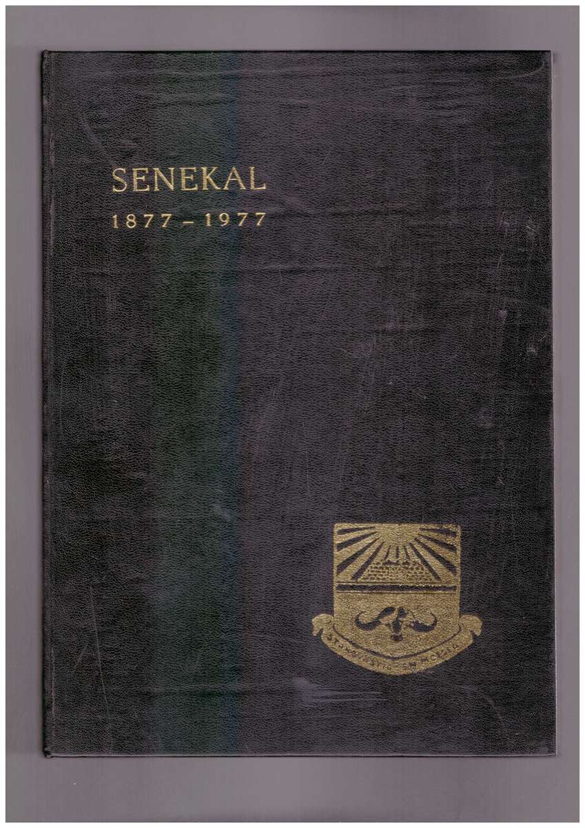 Senekal 1877-1977
