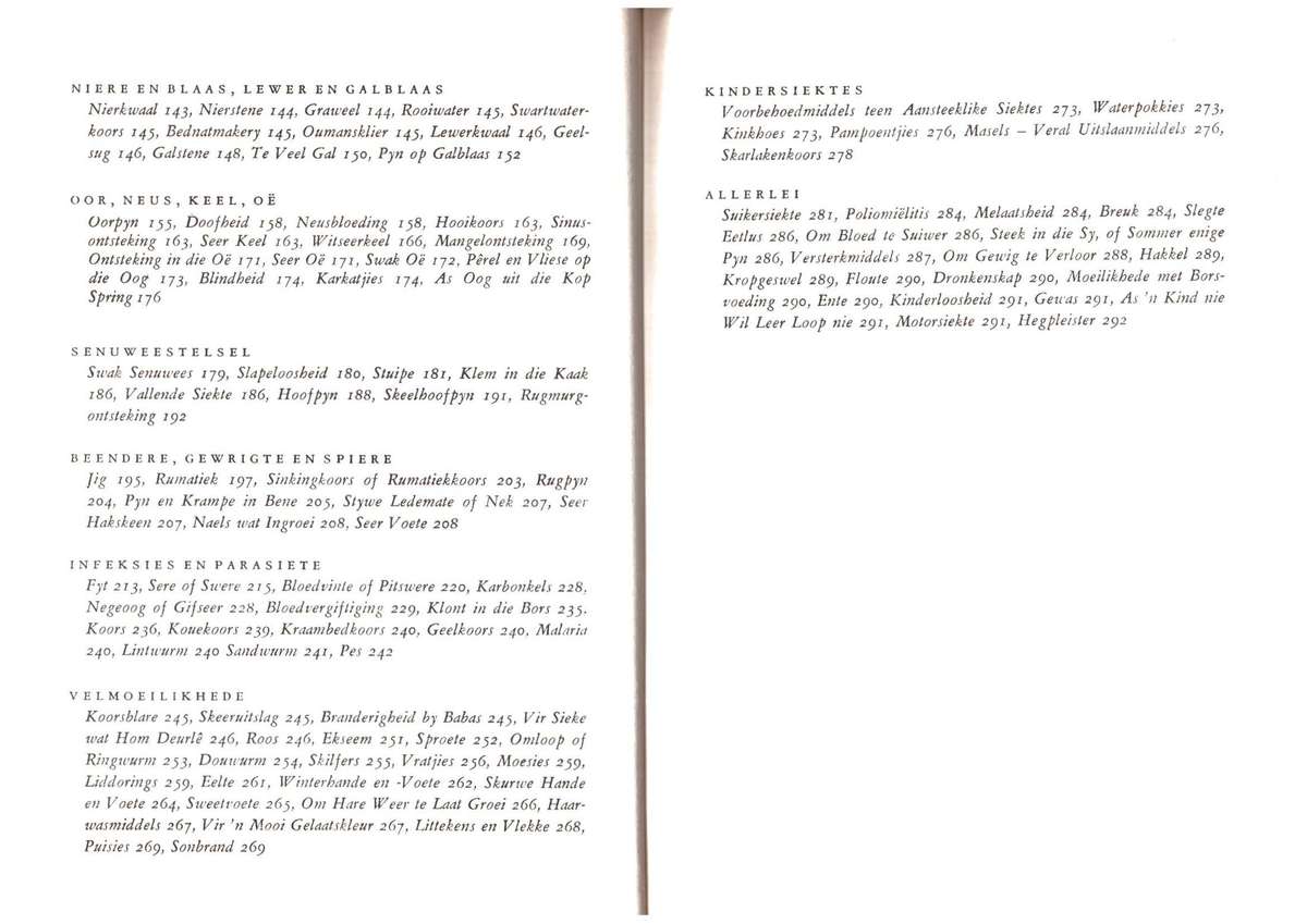 Oupa en Ouma se Boererate