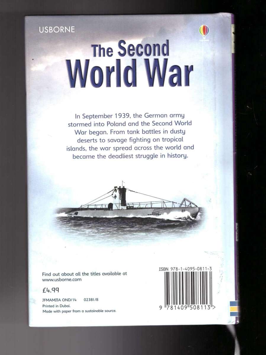 The Second World War