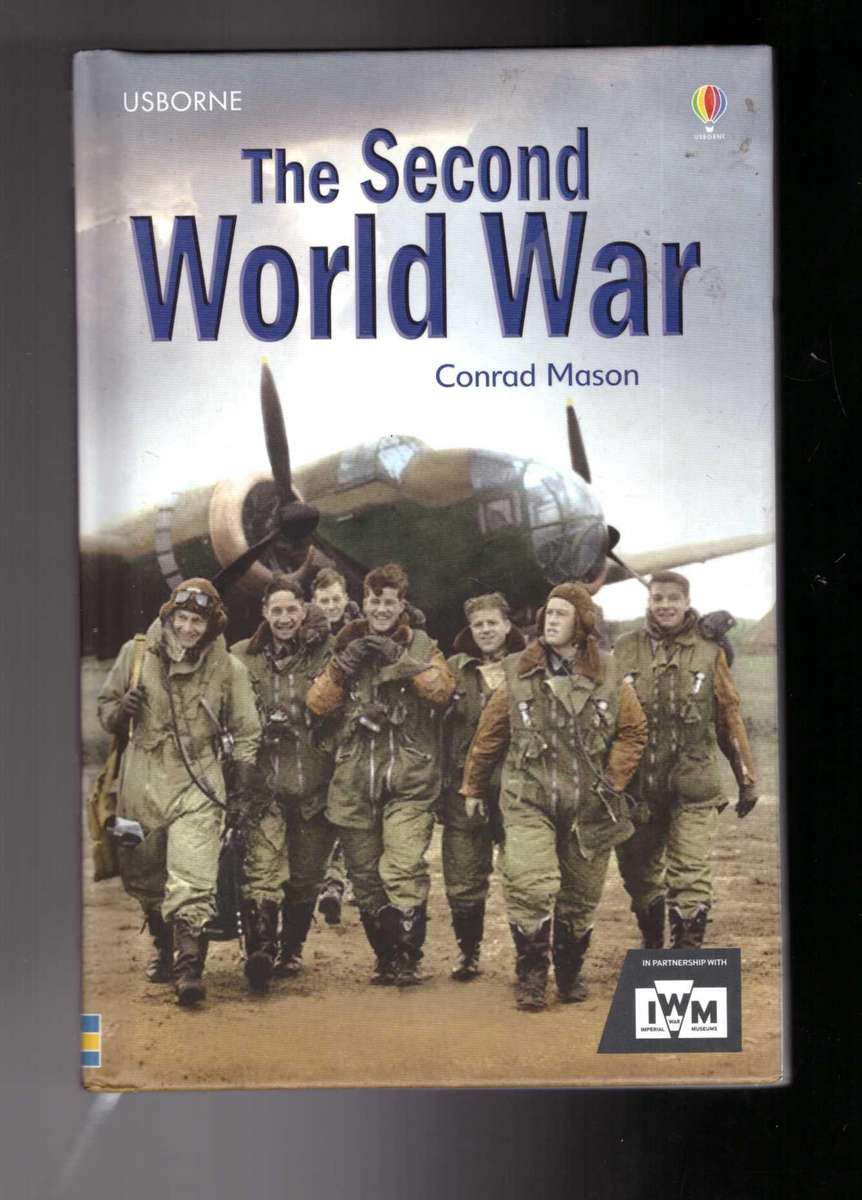 The Second World War