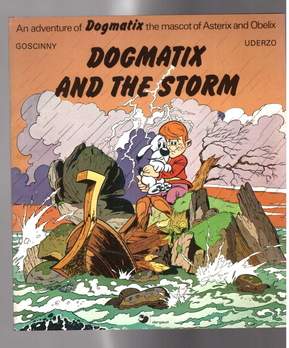 Dogmatix and the Storm