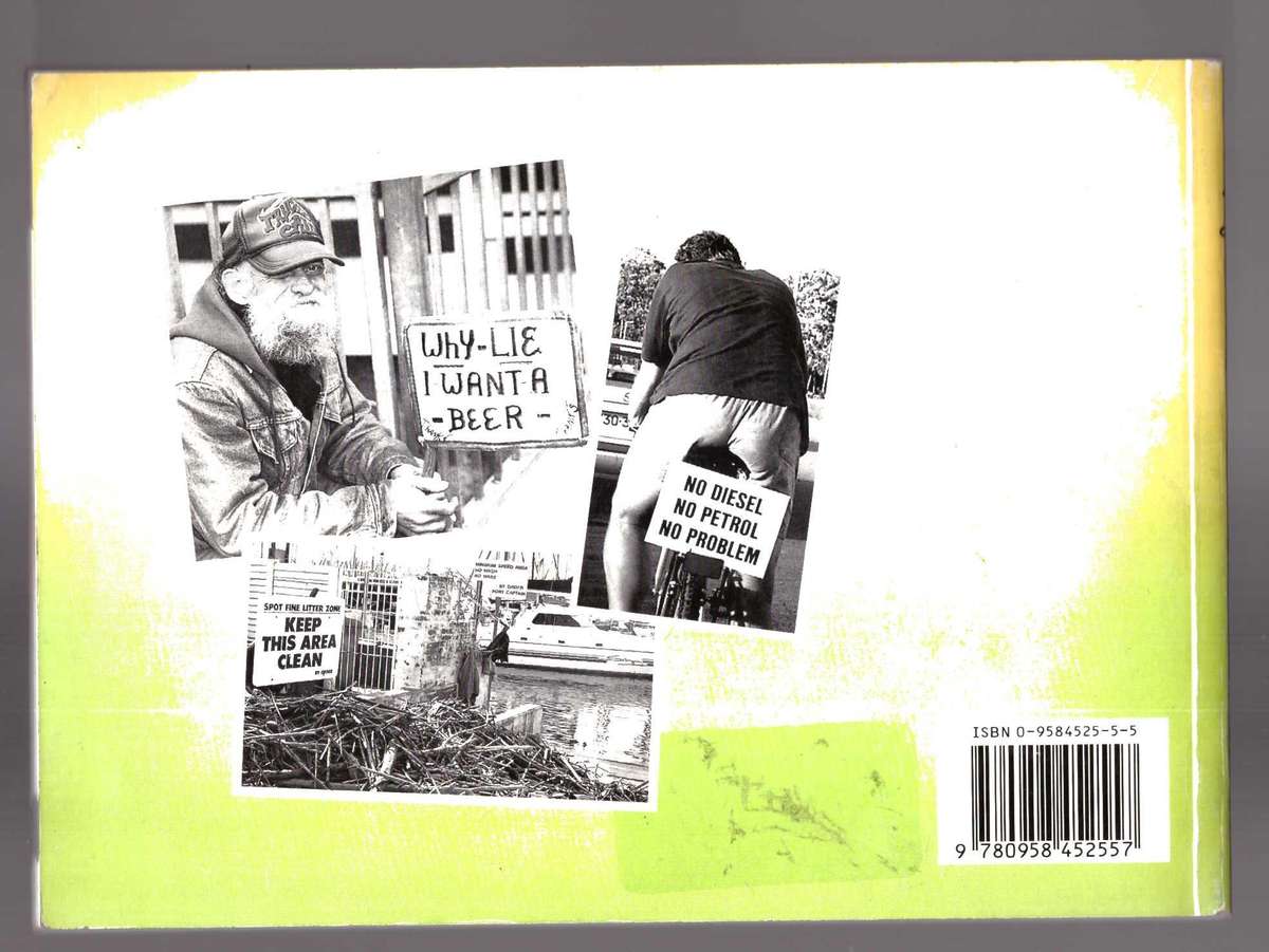 More Funny Signs, Hilarious messages from Africa & beyond