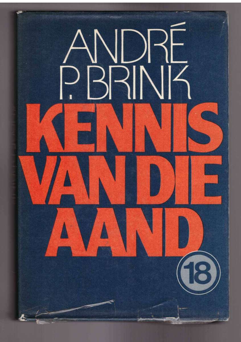 Kennis van die aand (Andre Brink)