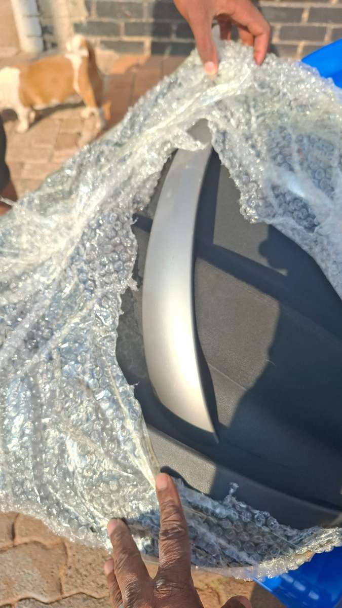 BMW 1 SERIES E87 Non-Leather SET OF INTERIOR door cards  Fronts & Rear