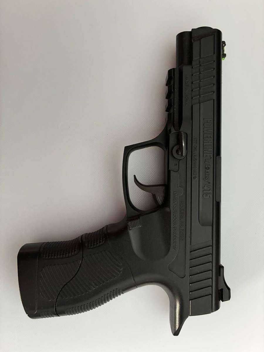 Powerline 415 by Daisy CO2 Pistol