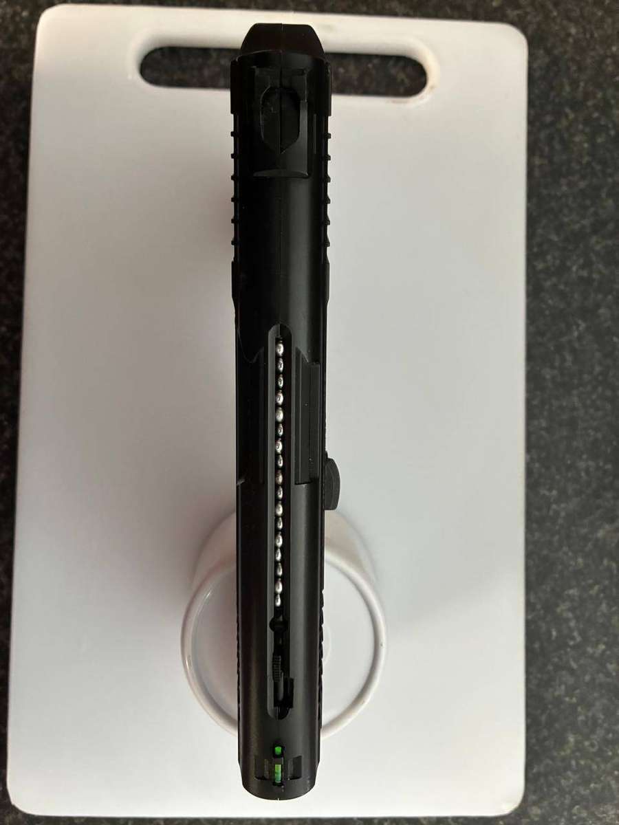 Powerline 415 by Daisy CO2 Pistol