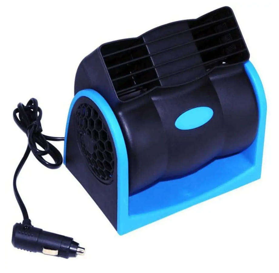 12v Portable adjustable Fan for SUV or Car