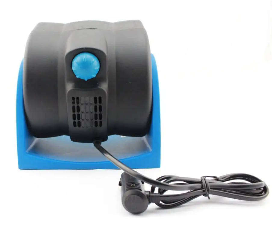 12v Portable adjustable Fan for SUV or Car