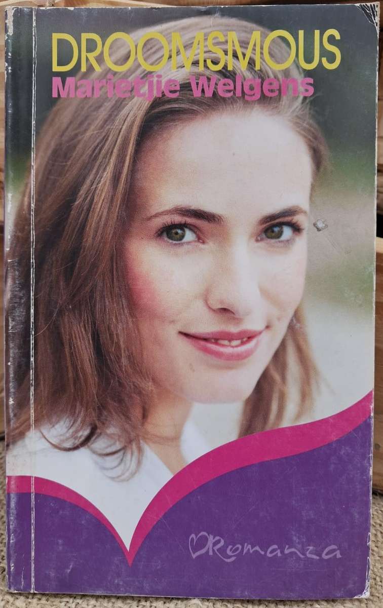 Romanza - Droomsmous (2017)