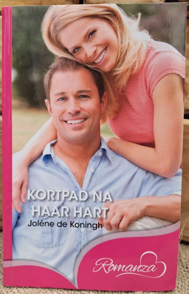 Romanza - Kortpad na haar hart (2021)