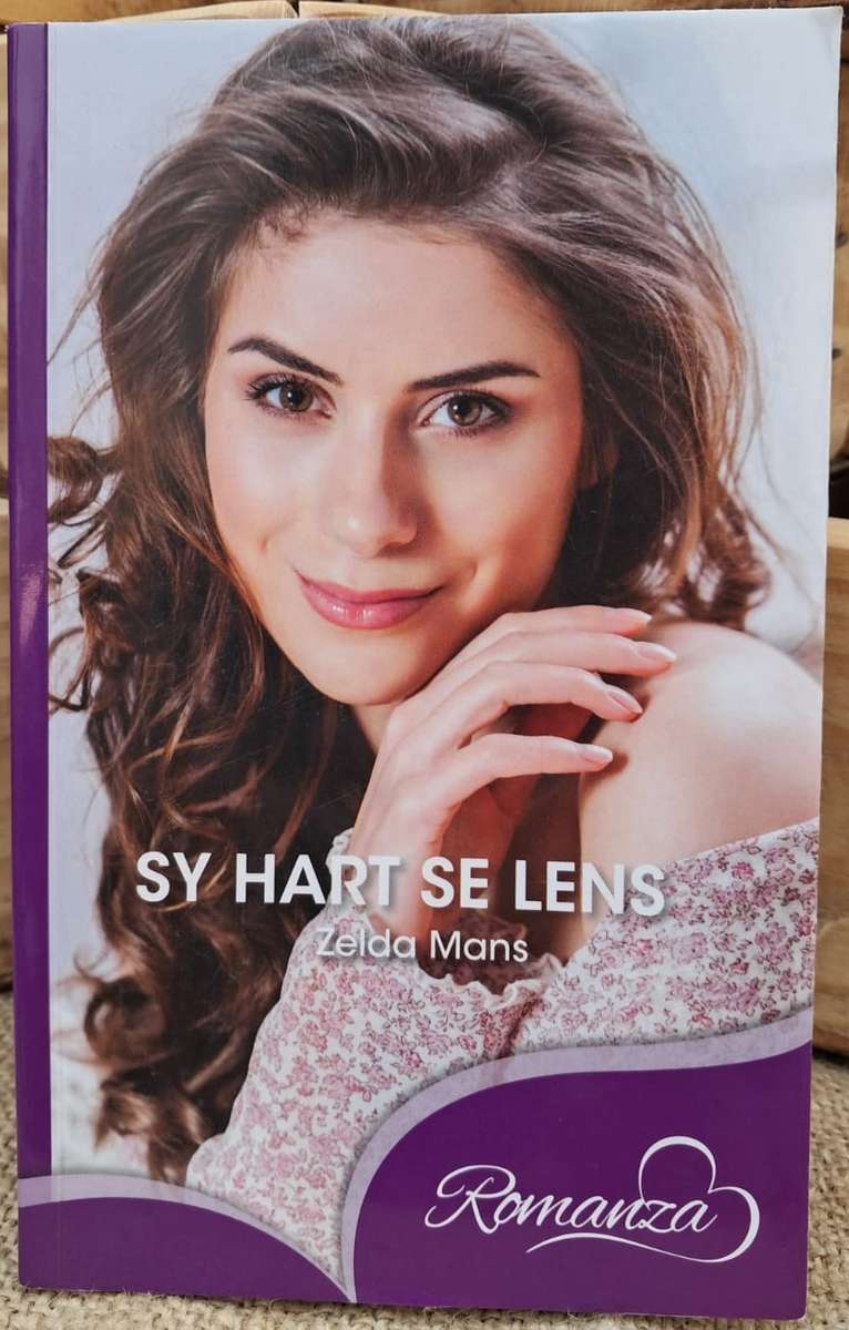 Romanza - Sy hart se lens (2021)