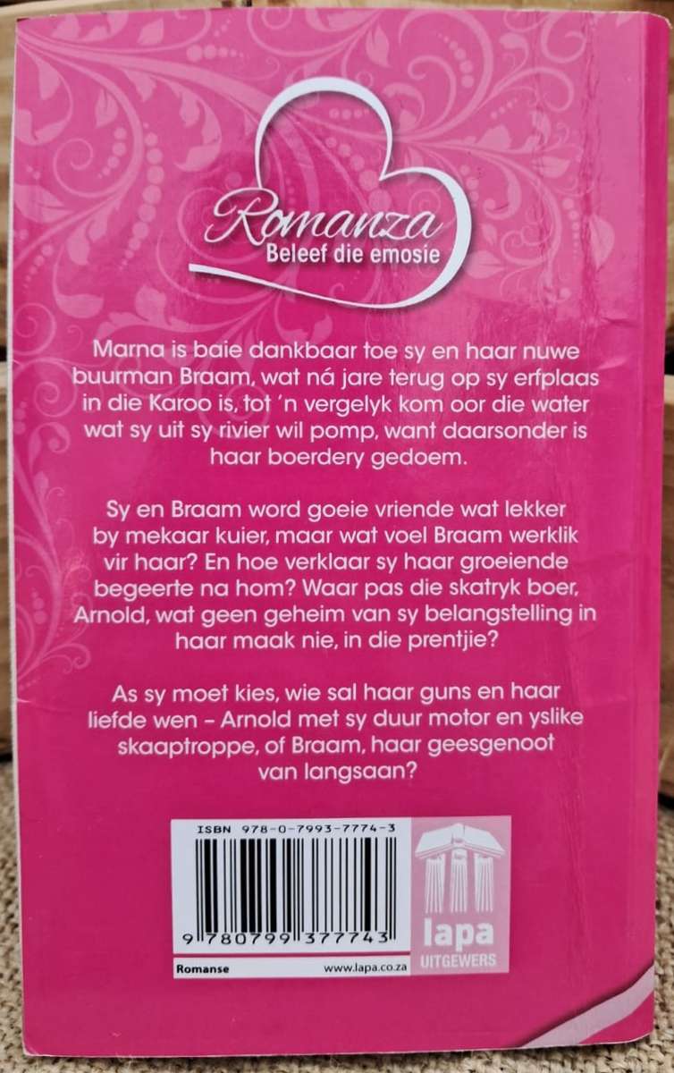 Romanza - Kortpad na haar hart (2021)