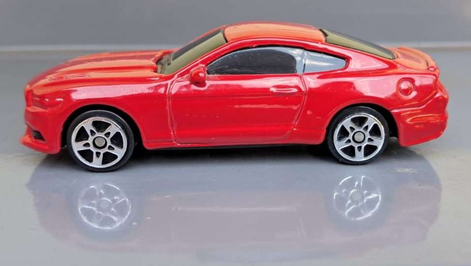 Maisto 1:64 Ford Mustang GT NO BOX
