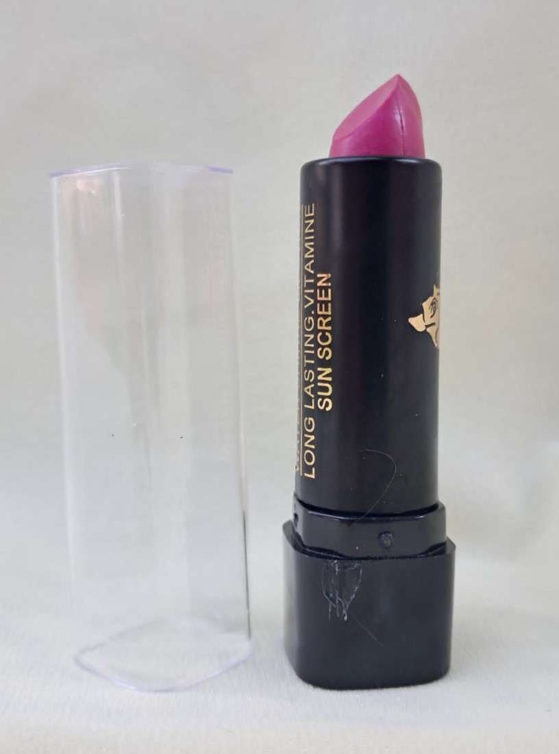 Lidanxiu Water Shine Lipstick - Fuchsia Pink