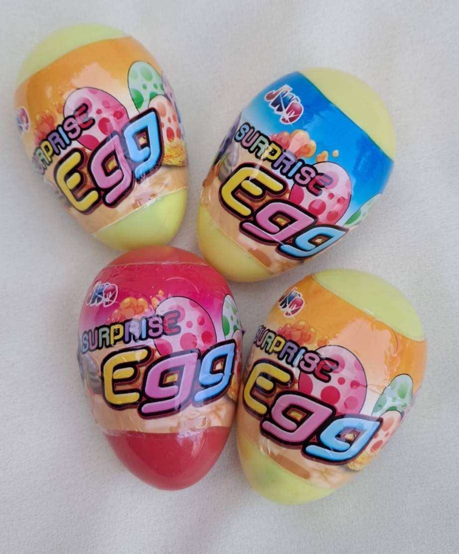 CLEARANCE JWD Surprise Eggs