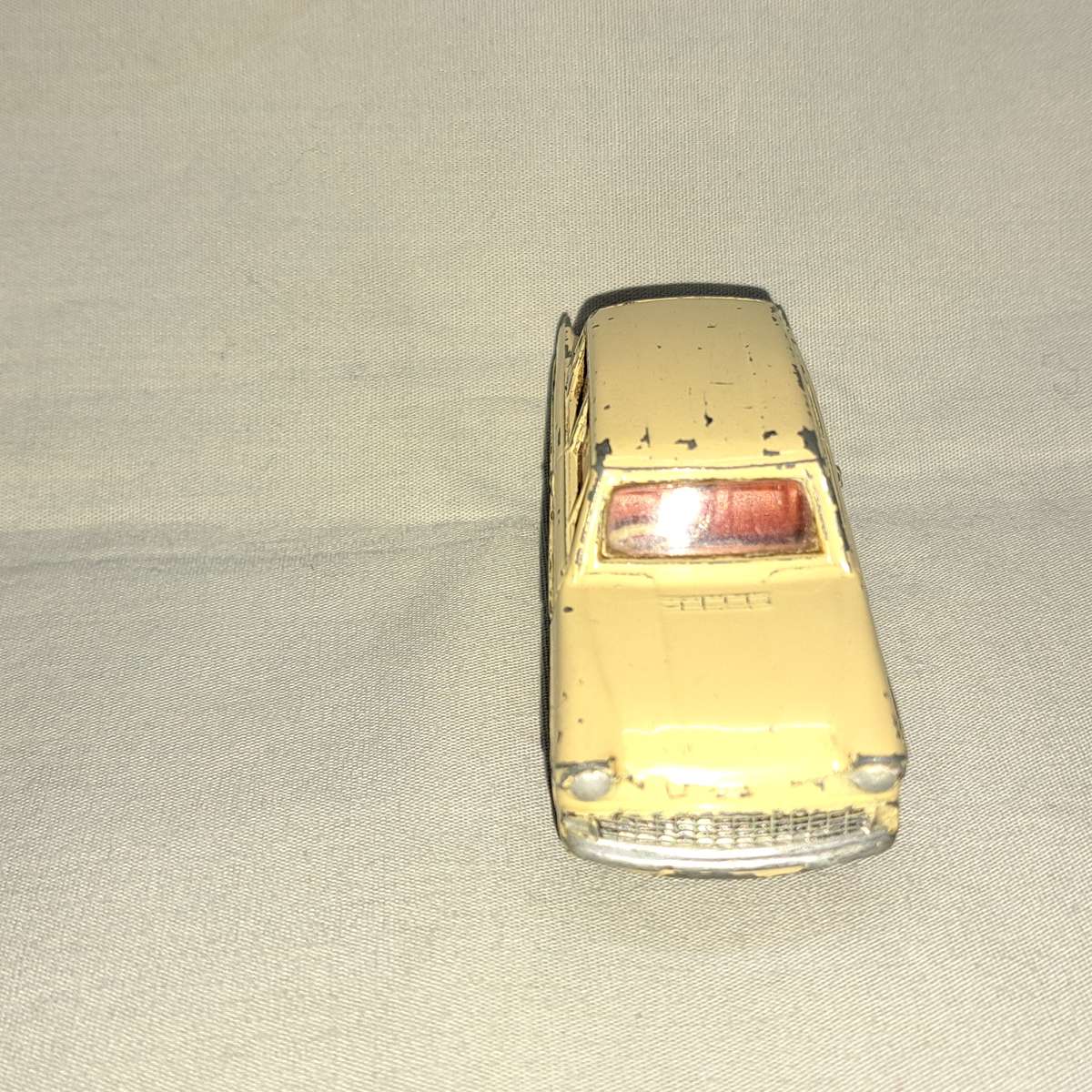 Dinky South Africa - Ford Anglia - No. 155  - FOR CORGIBOY