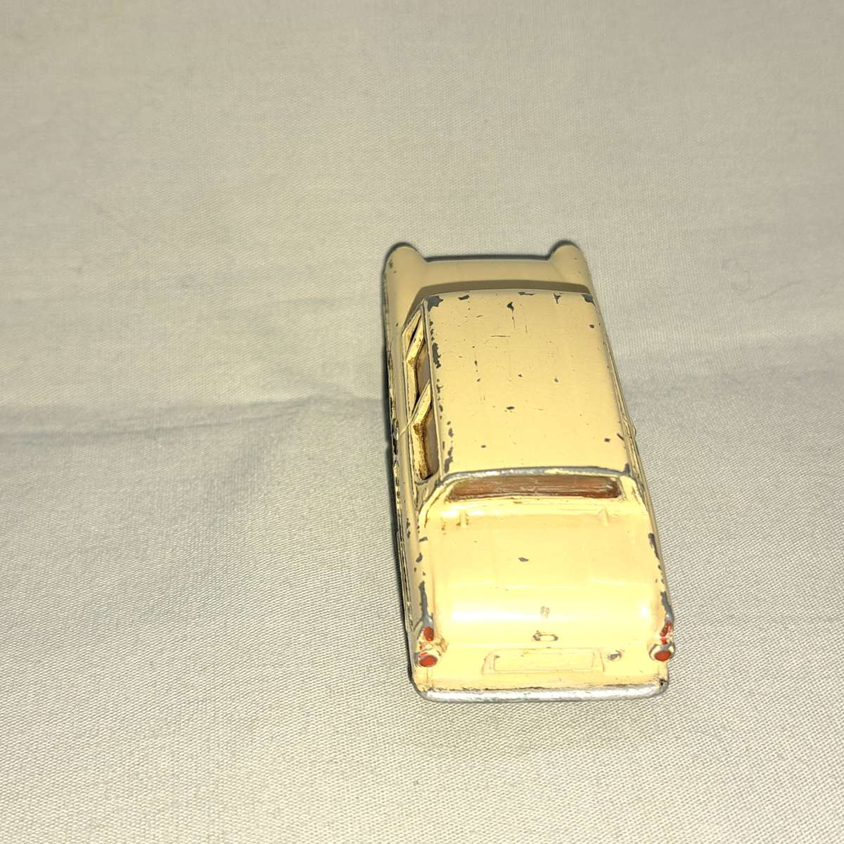 Dinky South Africa - Ford Anglia - No. 155  - FOR CORGIBOY