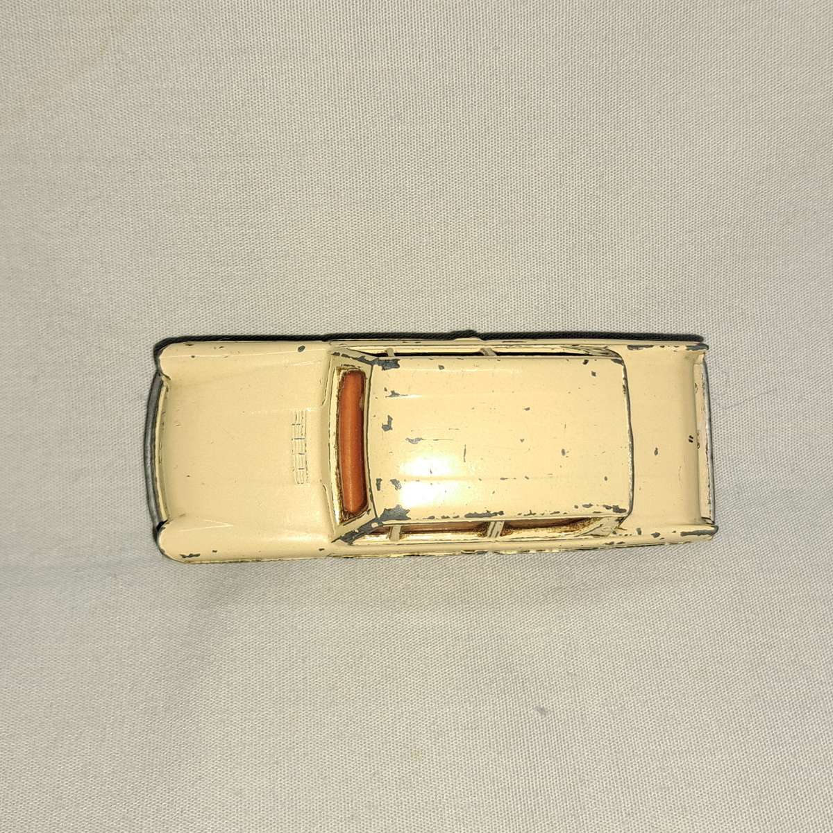 Dinky South Africa - Ford Anglia - No. 155  - FOR CORGIBOY