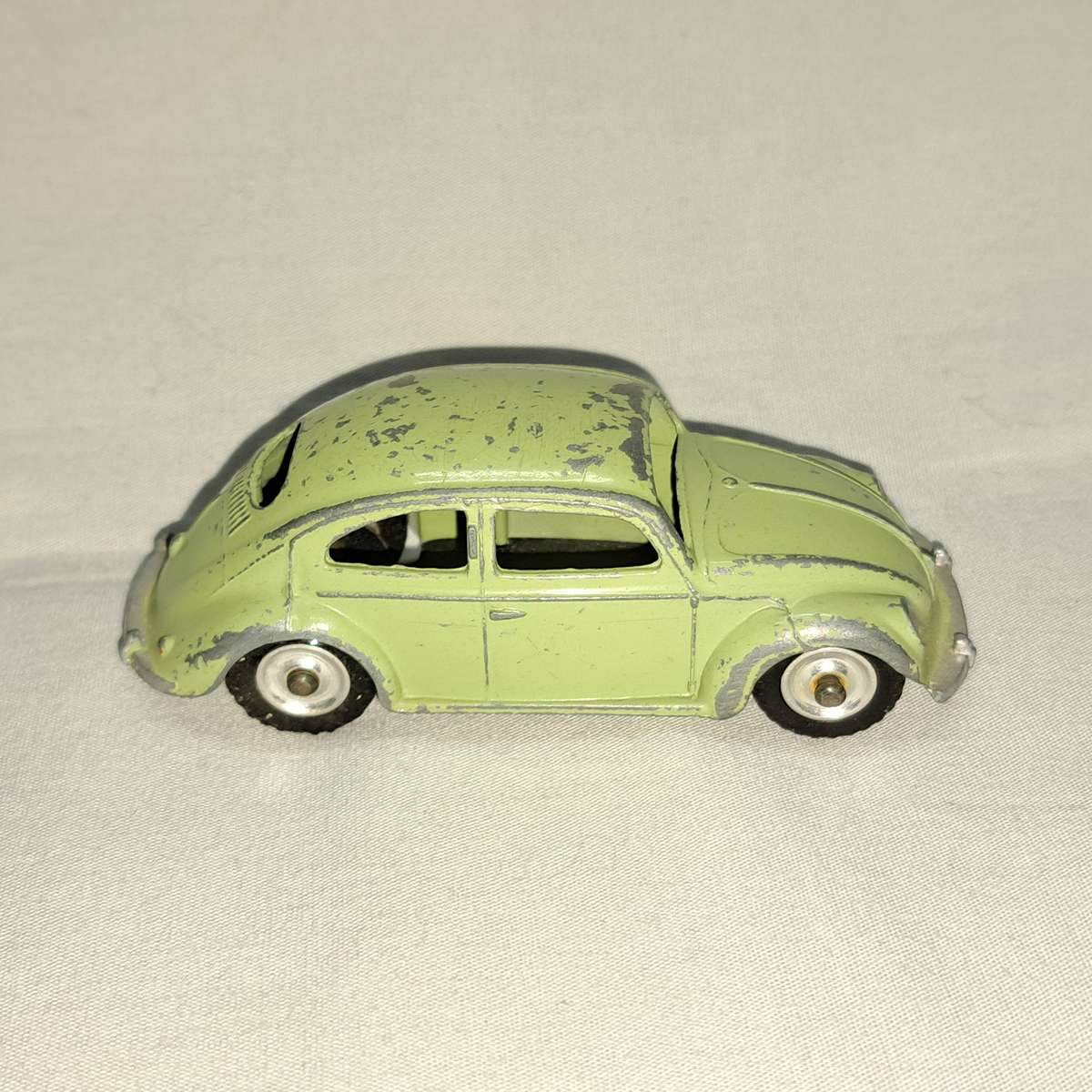 Dinky South Africa - Volkswagen Beetle - No. 181