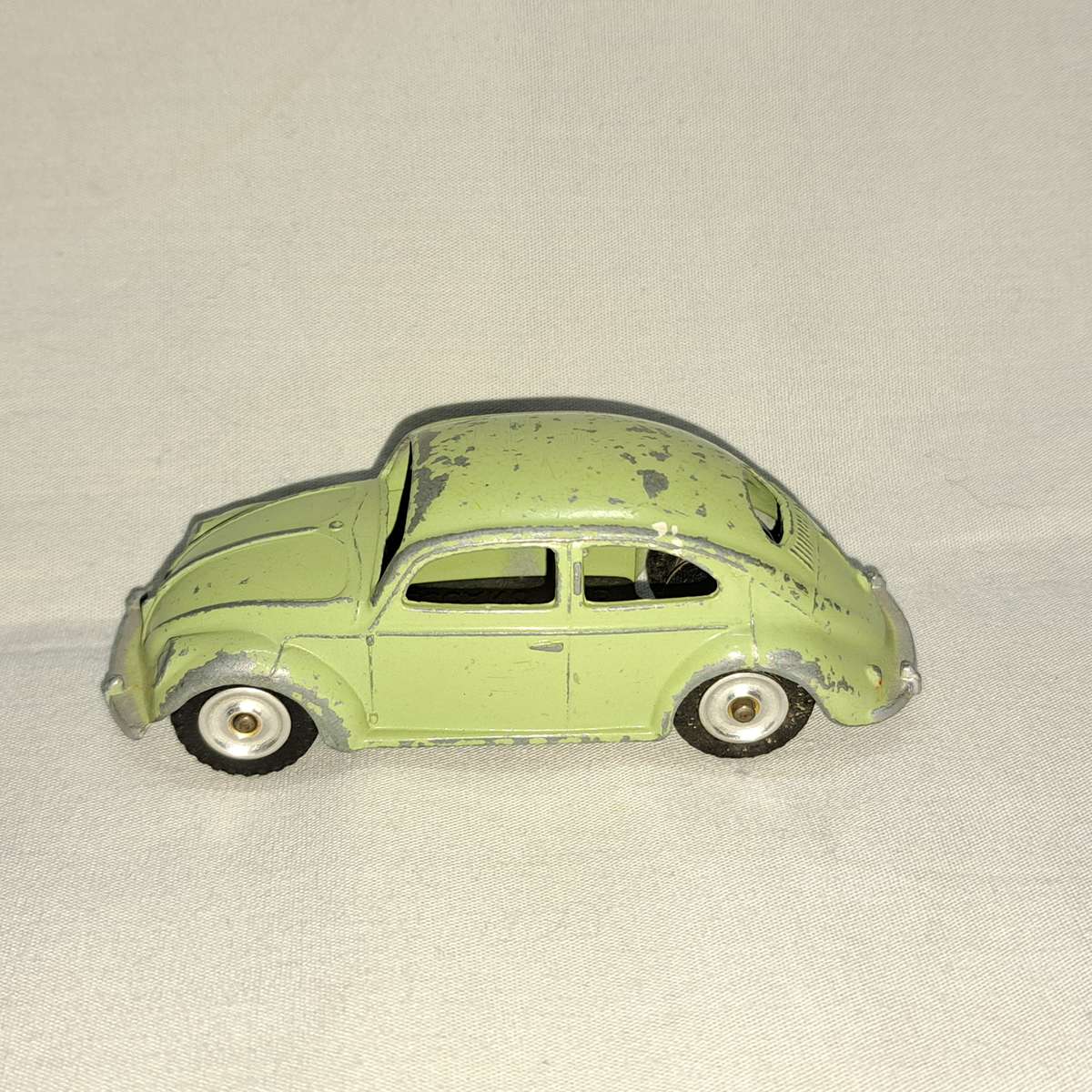 Dinky South Africa - Volkswagen Beetle - No. 181