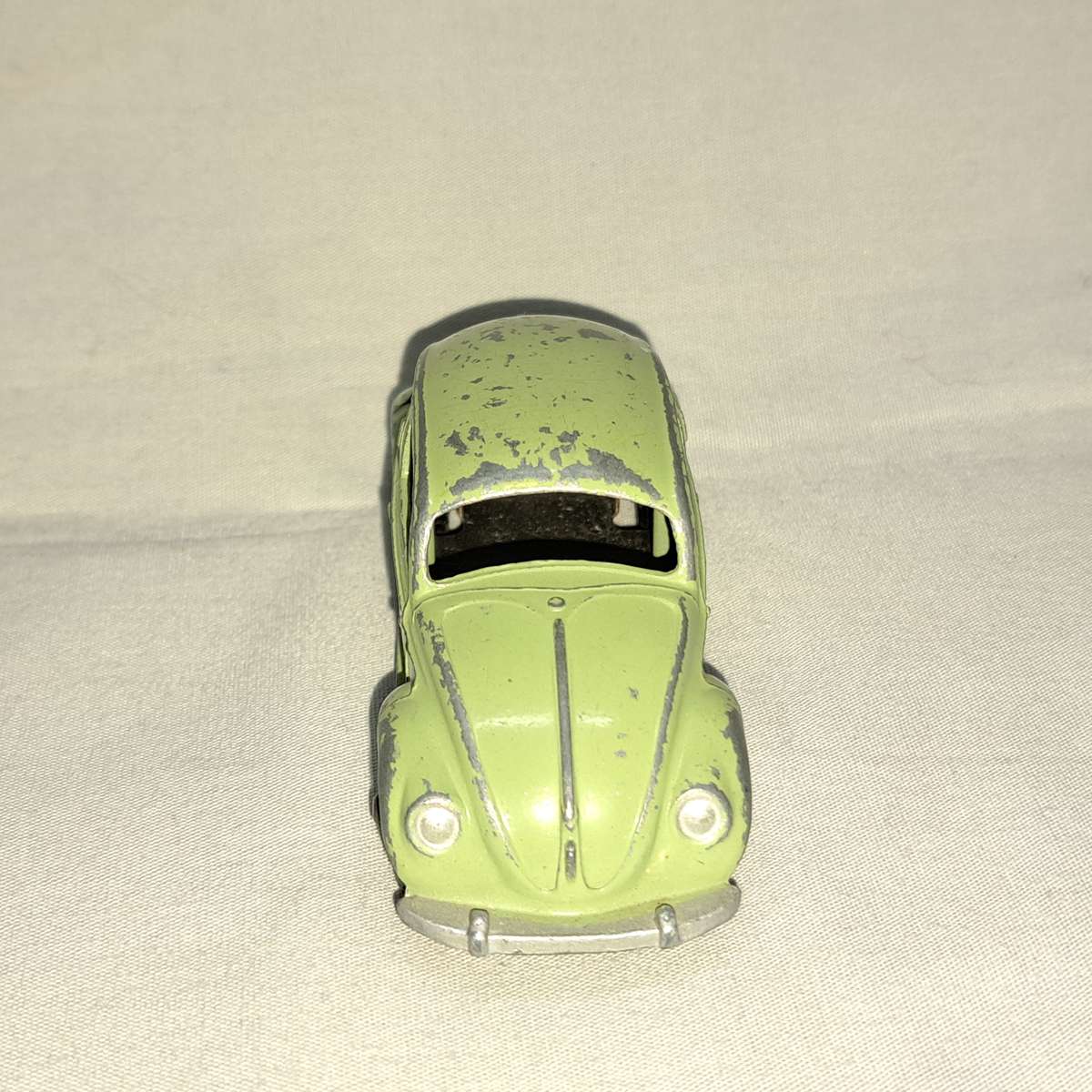 Dinky South Africa - Volkswagen Beetle - No. 181
