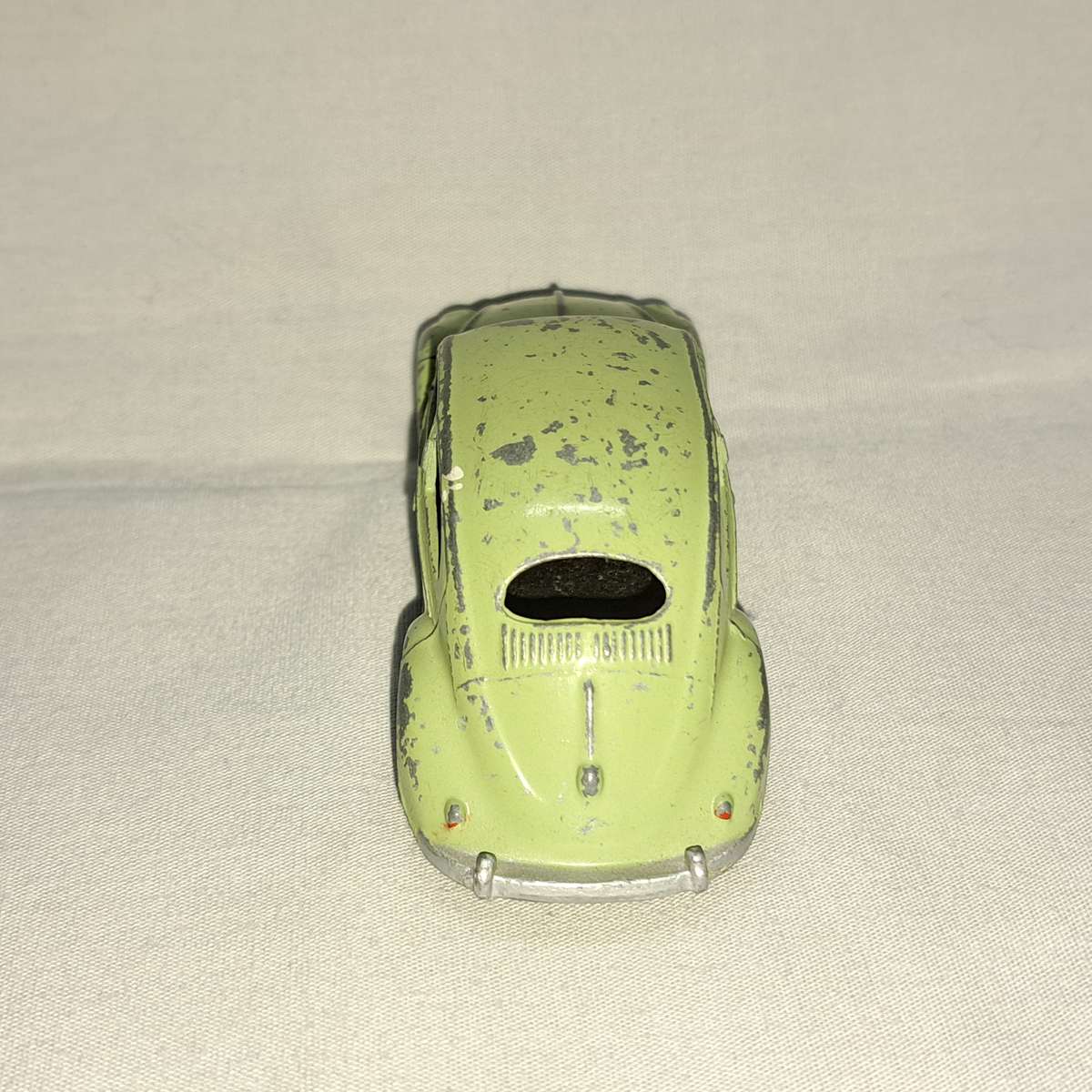 Dinky South Africa - Volkswagen Beetle - No. 181