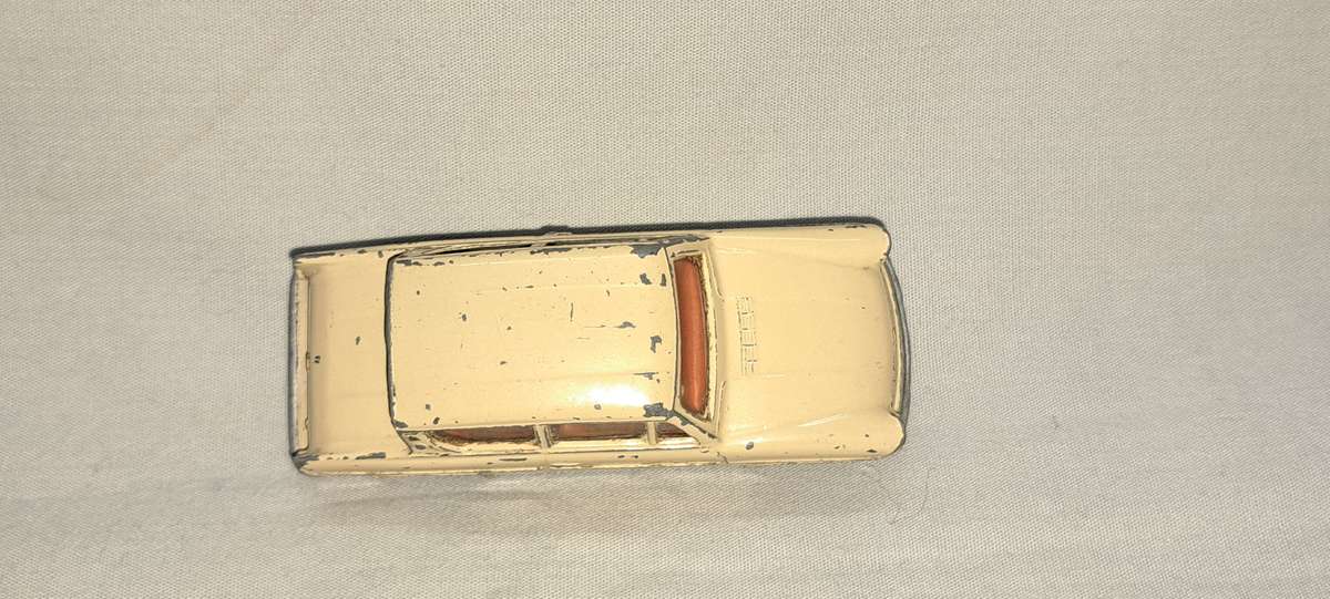 Dinky South Africa - Ford Anglia - No. 155  - FOR CORGIBOY