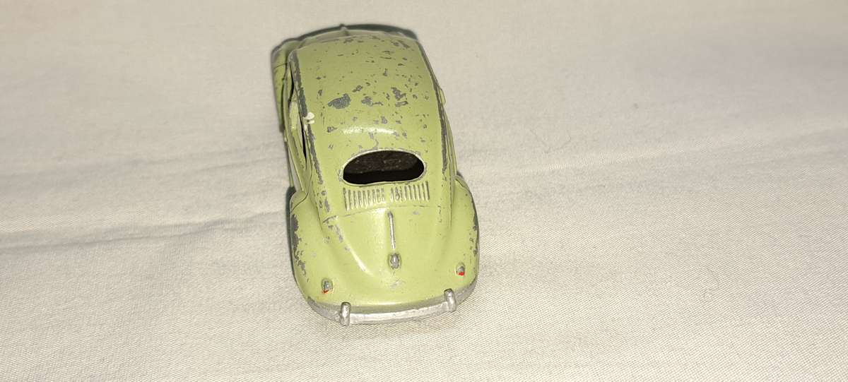 Dinky South Africa - Volkswagen Beetle - No. 181
