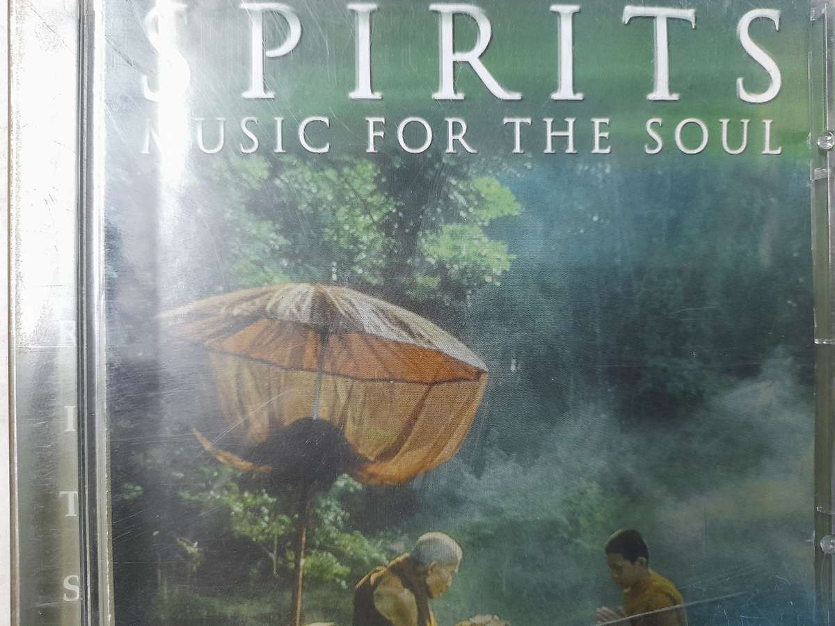 Spirits Music of the Soul