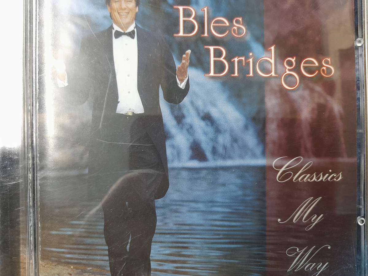 Bles Bridges - Classics my way