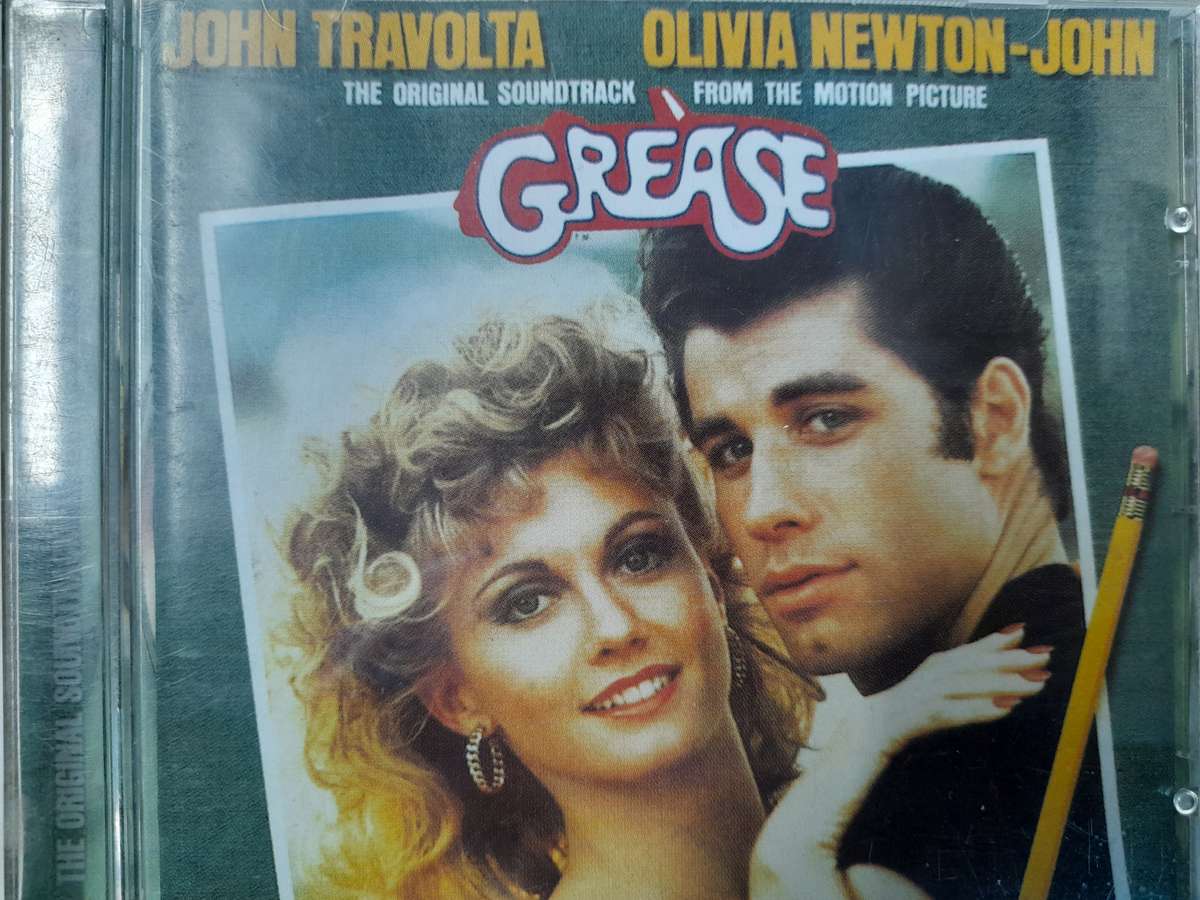 Grease - Soundtrack