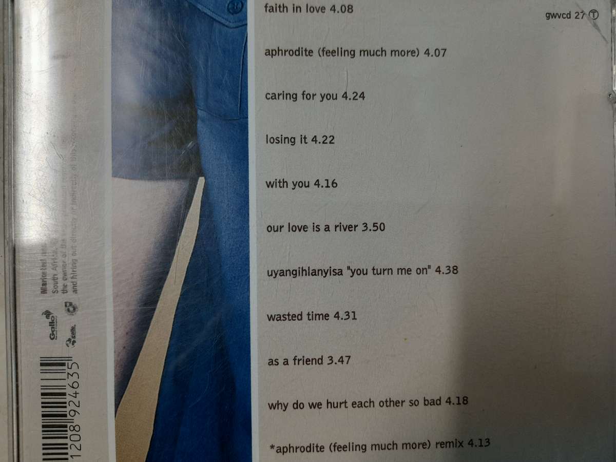 Coleske - faith in Love