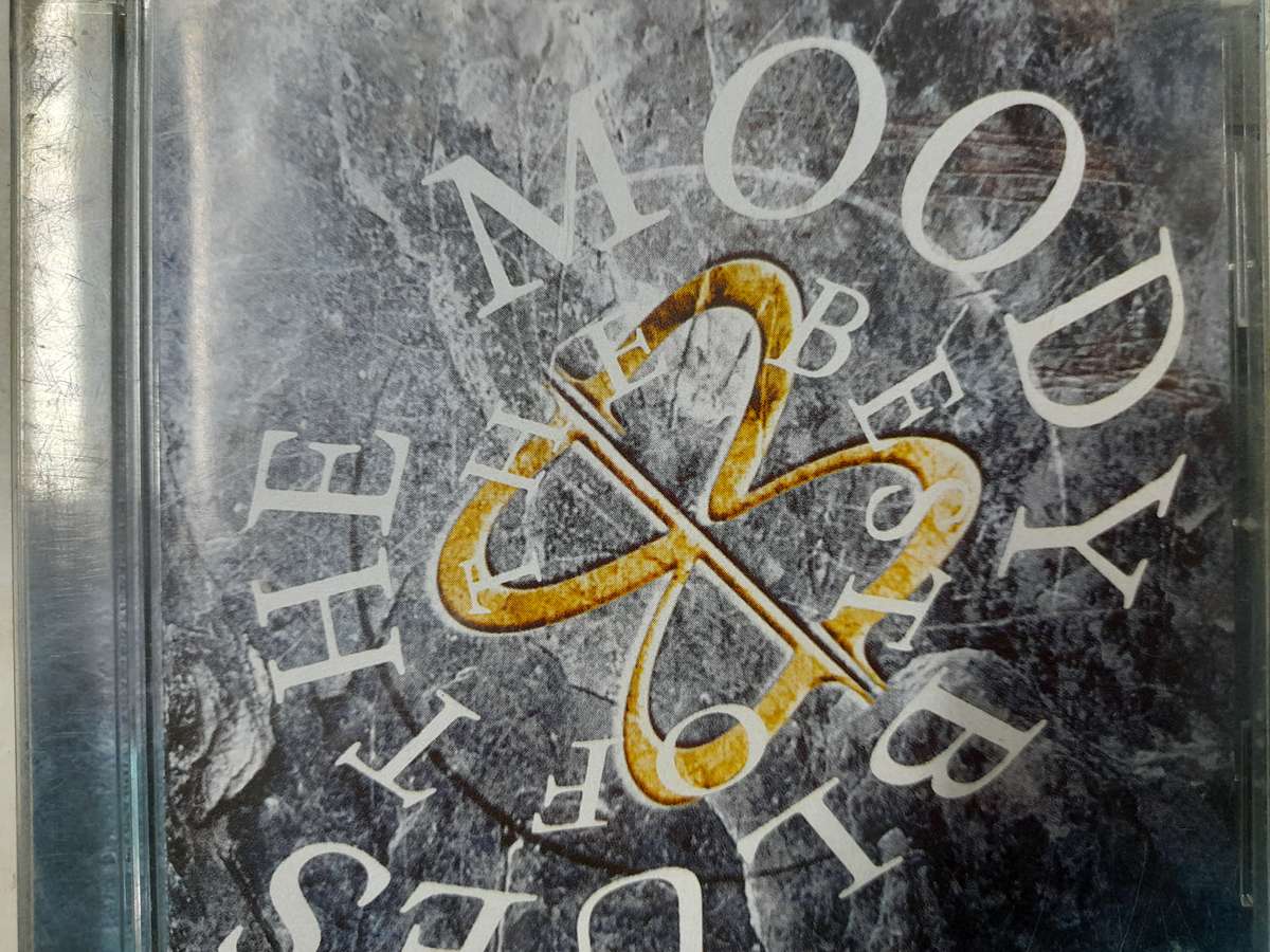 Moody Blues - The Best of