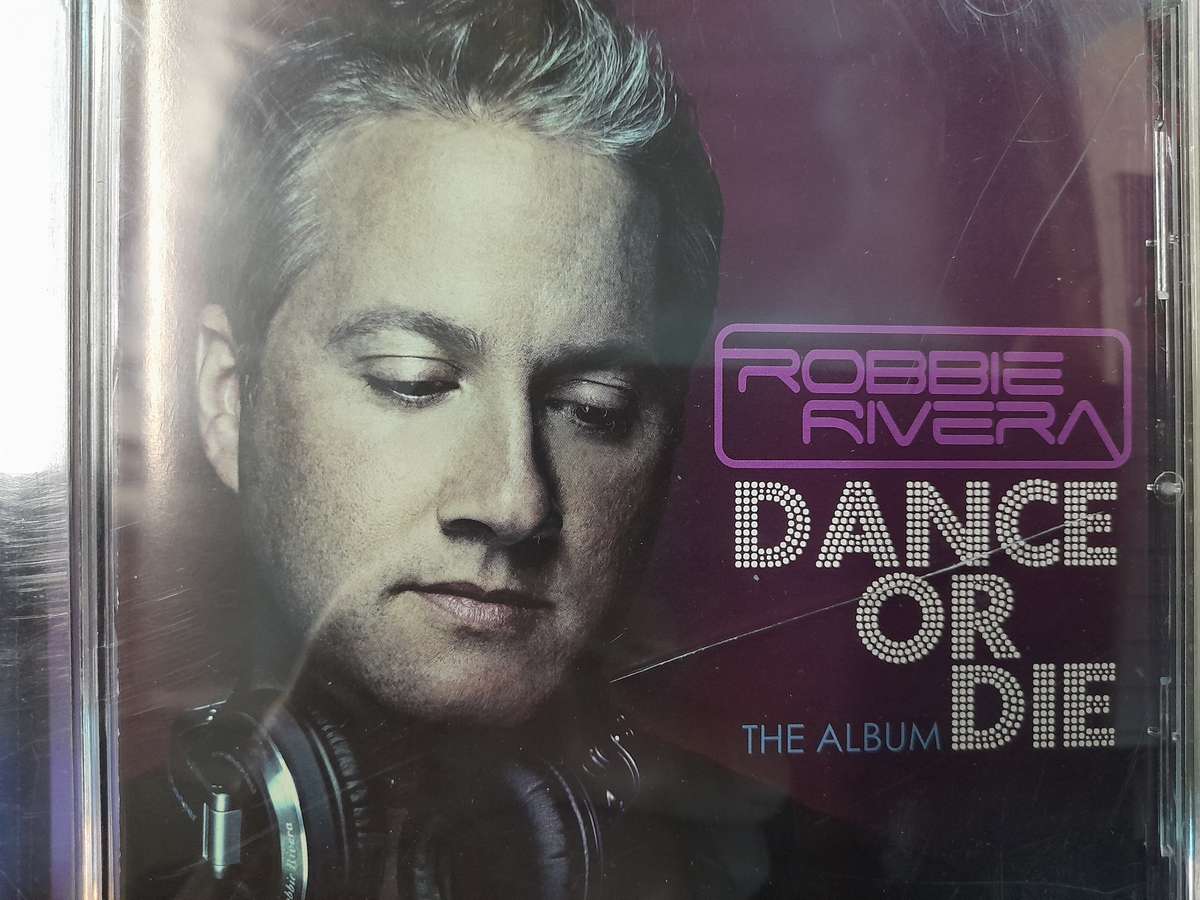 Robbie Rivera - Dance or Die