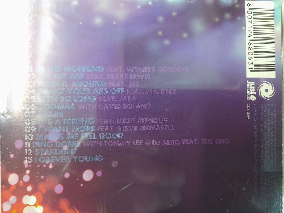 Robbie Rivera - Dance or Die