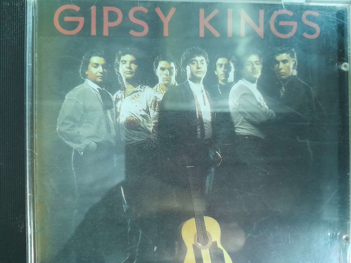Gipsy kings