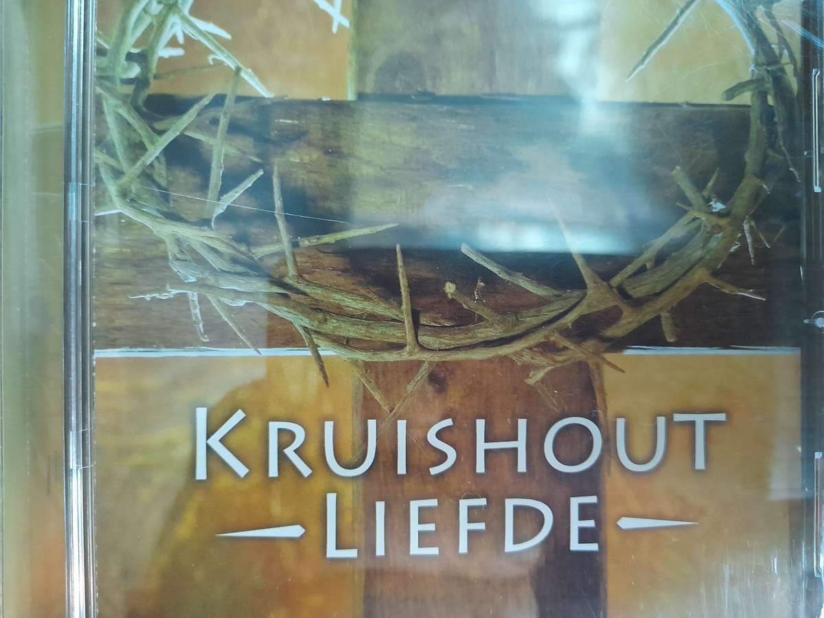 Kruishout - Liefde