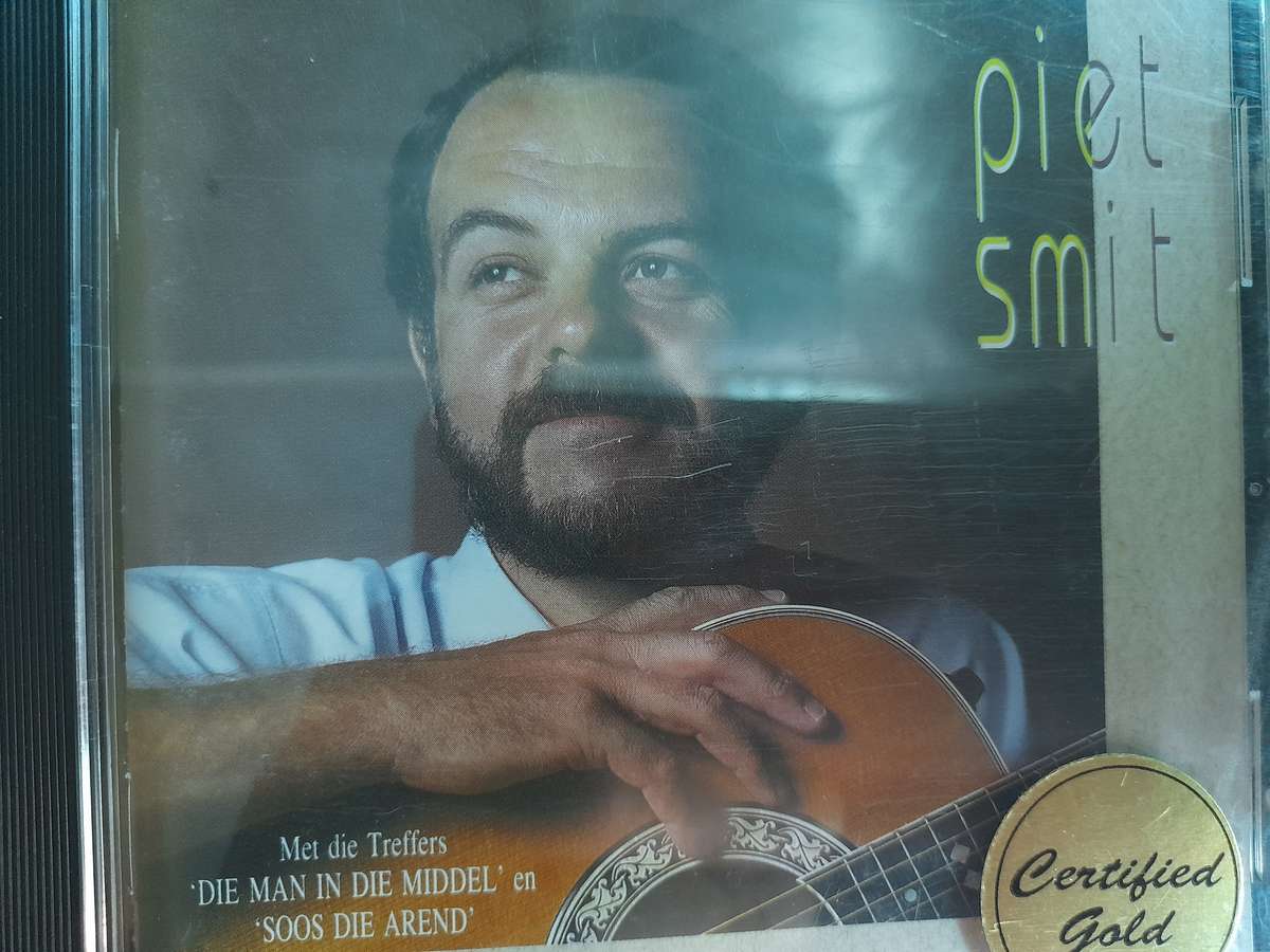 Piet Smit - Heer U maak my nuut