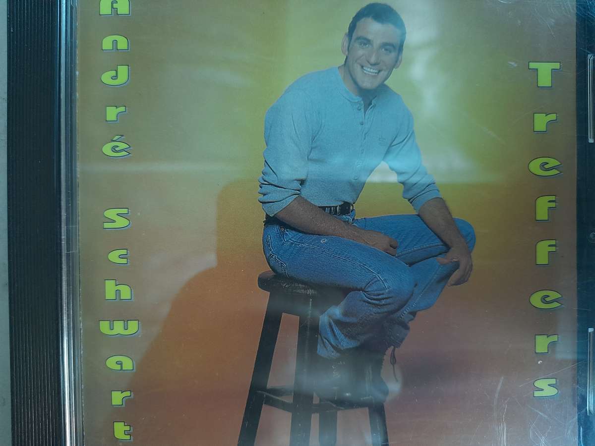 Andre Schwartz - Treffers