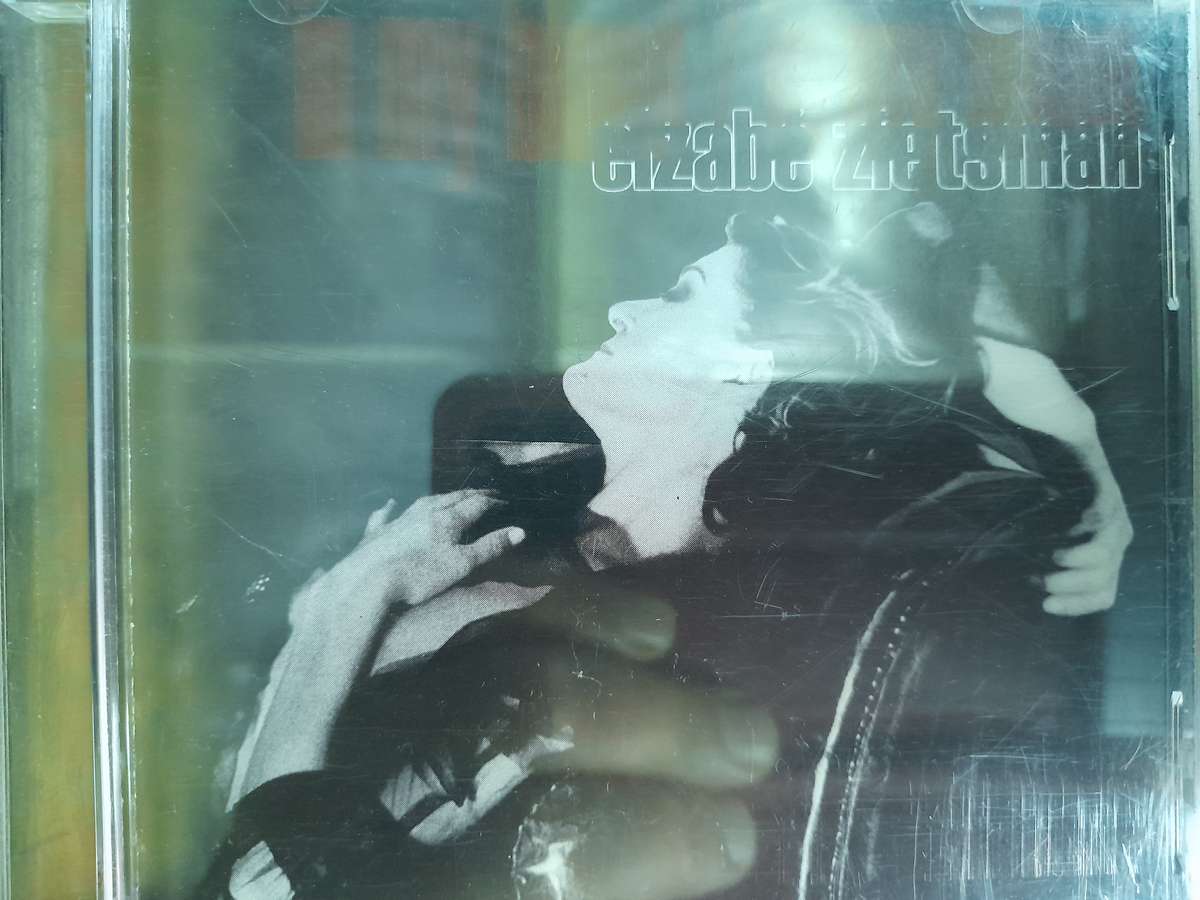 Elzabe Zietsman - In My Blood/In my bloed