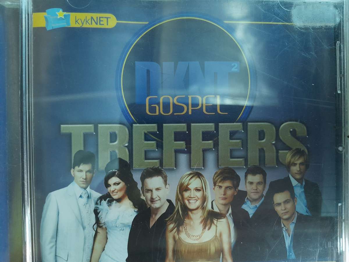 Gospel treffers