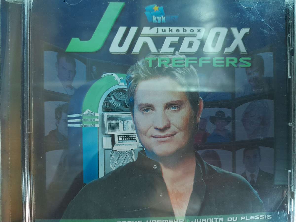 Jukebox Treffers - Verskeie