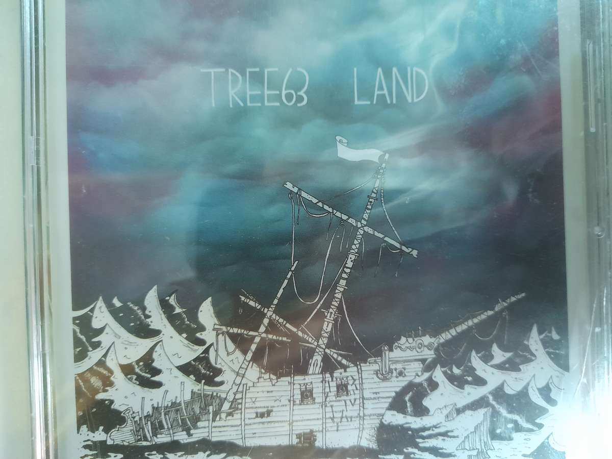 Three63 - Land (NEW)